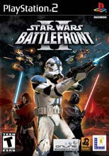Starwars Battlefront 2