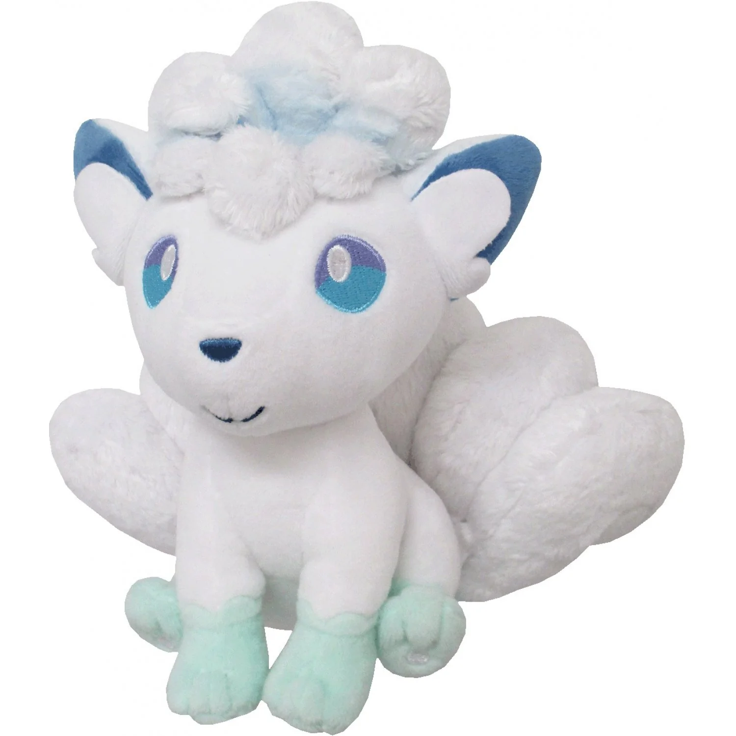 Sanei - 7" Alolan Vulpix (B14)