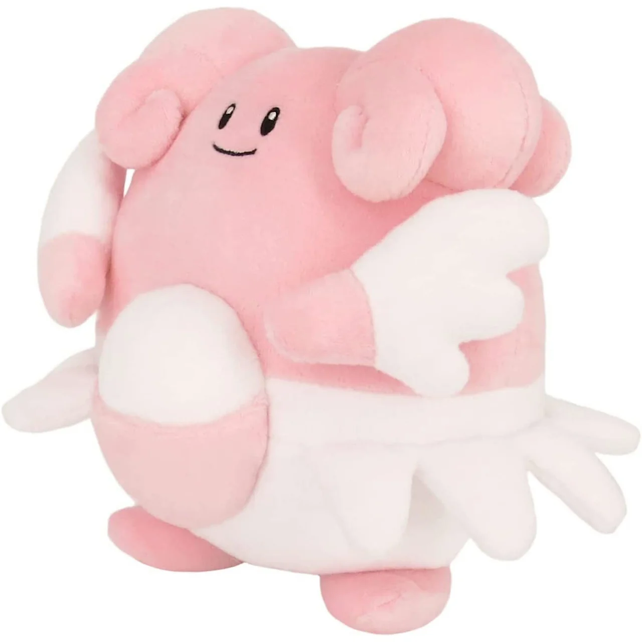 Sanei - 6.5" Blissey Plush (B14)