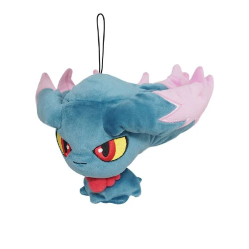 Sanei - 4.5" Misdreavus Plush (B16)