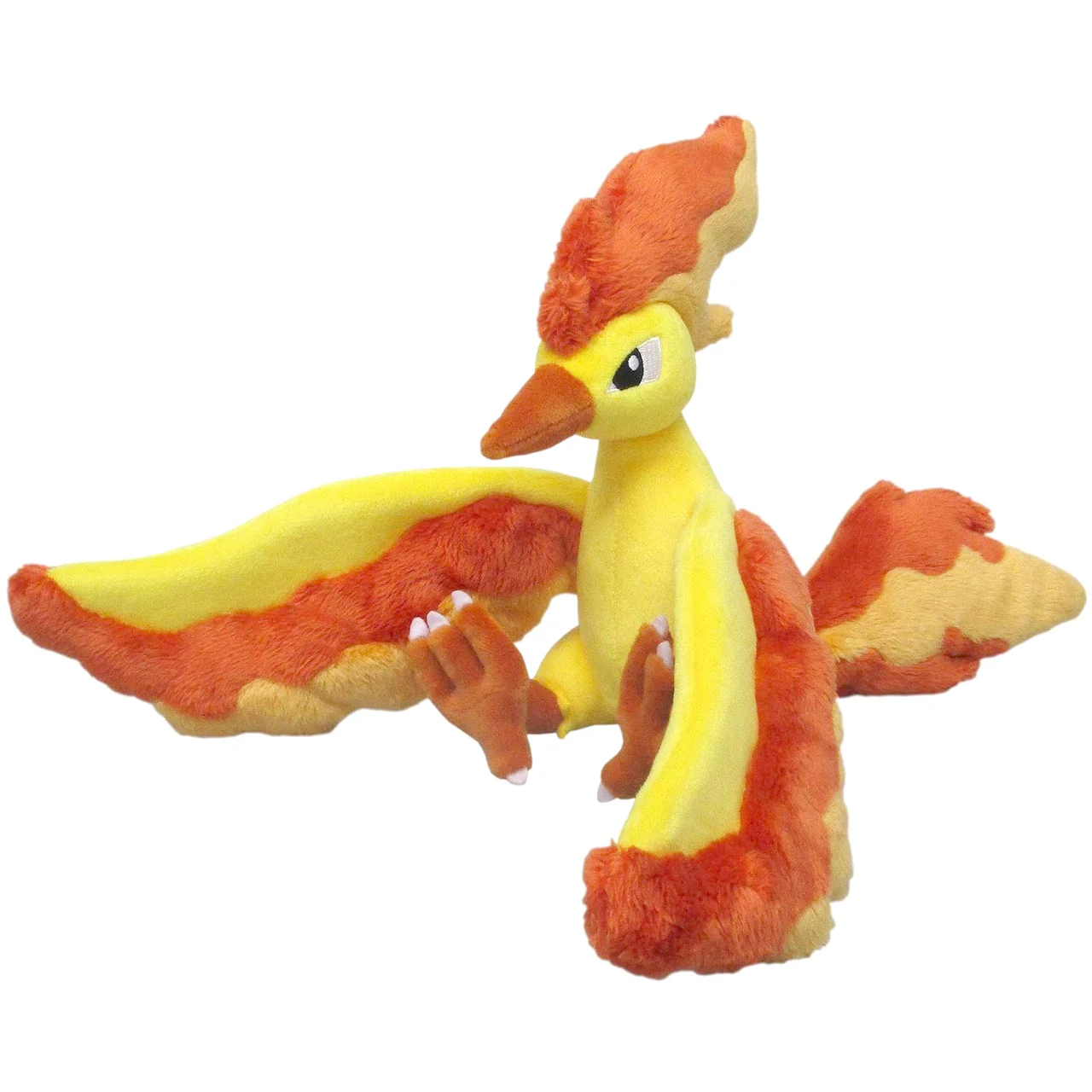 Sanei - 9" Moltres Plush (B09)