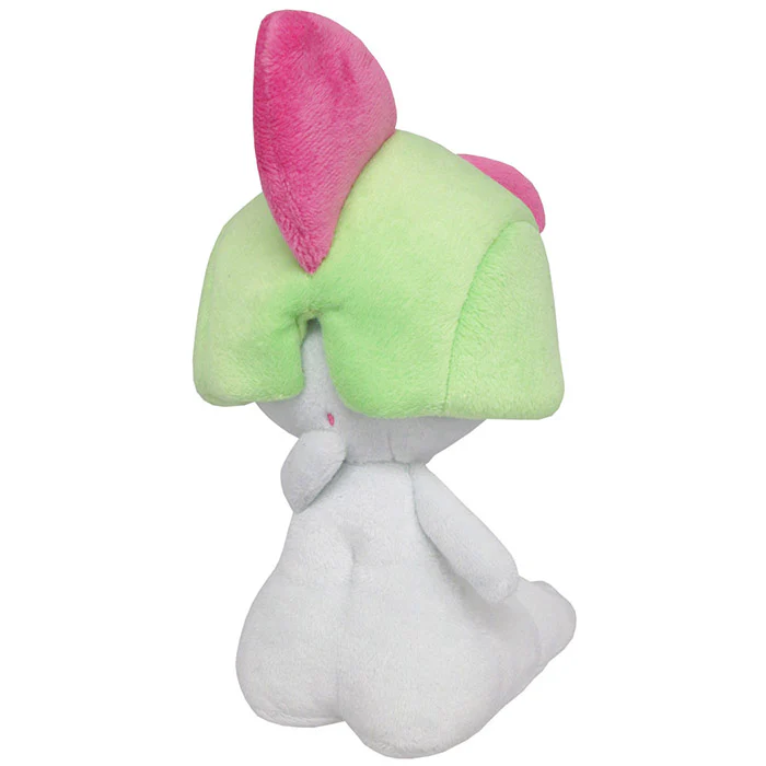 Sanei - 8" Ralts Plush (B15)