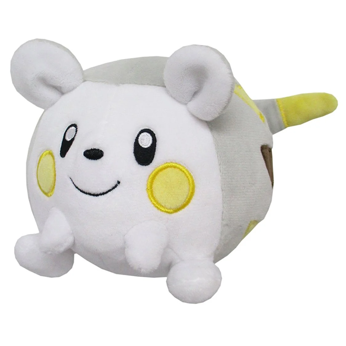 Sanei - 5" Togedemaru Plush (B15)