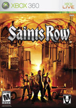 Saints Row