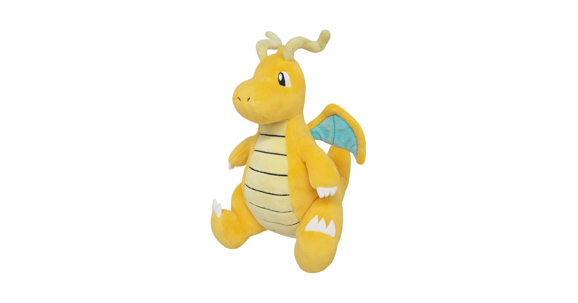 Sanei - 8" Dragonite Plush (B16)