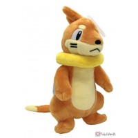 Sanei - 6" Buizel (B12)