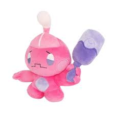 Sanei - 6" Tinktatink Plush (B14)
