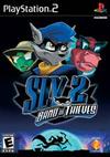 Sly 2: Band of Thieves