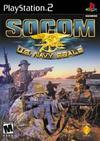 SOCOM: U.S. Navy SEALs