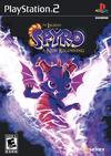Spyro: A New Beginning