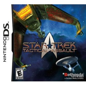 Star Trek Tactical Assault