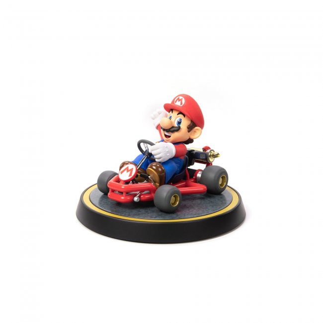 F4F - Mario Kart - Mario Kart [Standard Edition] Statue (L4)