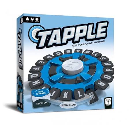 Tapple (C3)