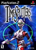 TimeSplitters