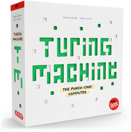 Turing Machine (C3)