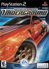 Need for Speed Underground