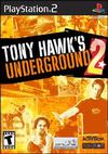 Tony Hawk's Underground 2