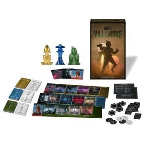 Villainous| Scum and Villainy (C3)