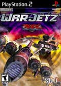 WarJetz