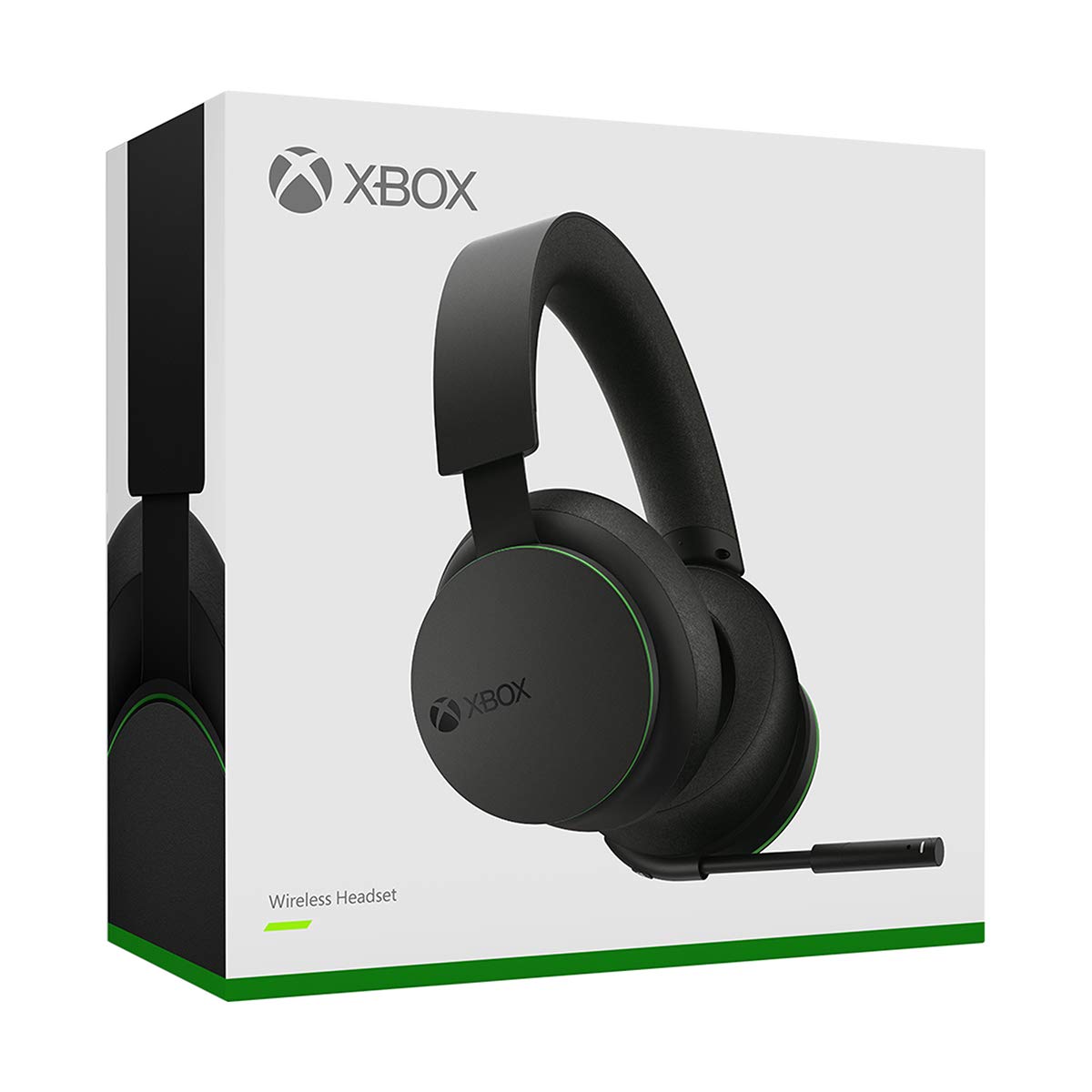 XBOX - Xbox Wireless Headset (Q)