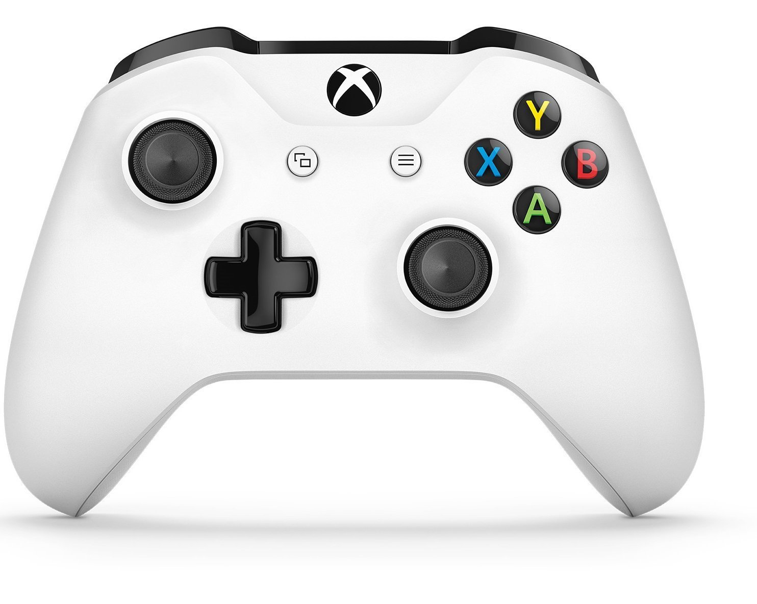 Xbox One Controller - White [NEW]