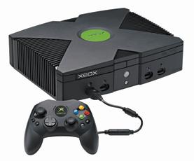 Xbox Console - Pre-Owned