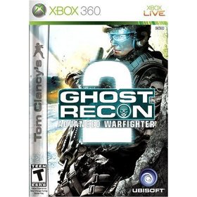 Tom Clancy's Ghost Recon Advanced Warfighter 2