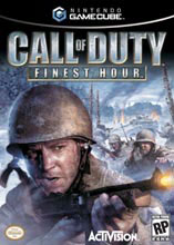 Call of Duty: Finest Hour