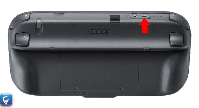 Let Us Install A New Nintendo Wii U Controller Charge Port