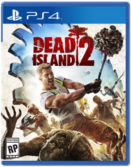 Dead Island 2 - PS4