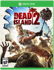 Dead Island 2 - XBOX ONE