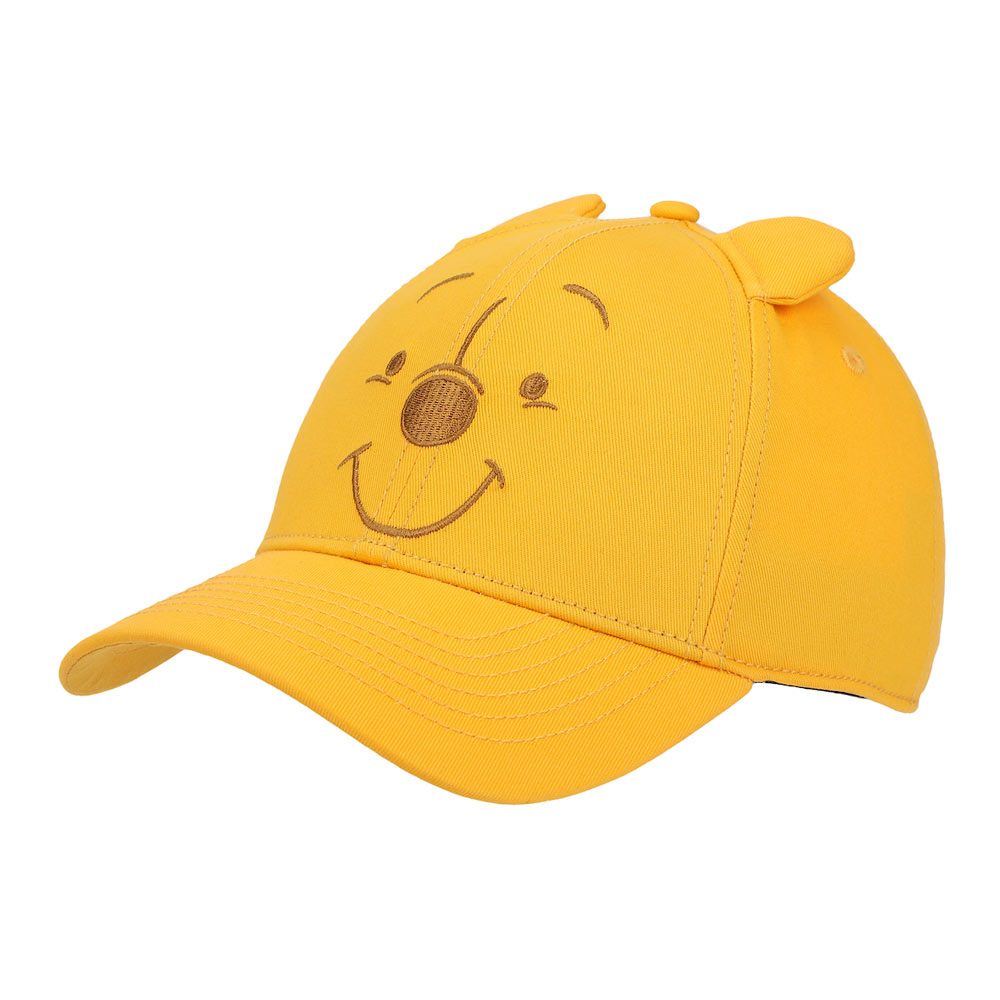 Disney - Winnie the Pooh 3D Cosplay Hat (D07)