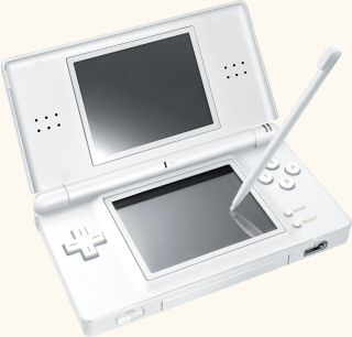 Let Us Clean Your Nintendo DS|DS Lite For You