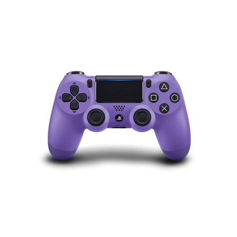 PS4 DualShock 4 Controller - Electric Purple (4F)