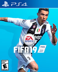 FIFA 19 - PS4
