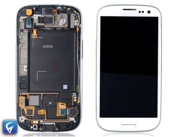 Samsung Galaxy S3 Front Assembly Repair Service