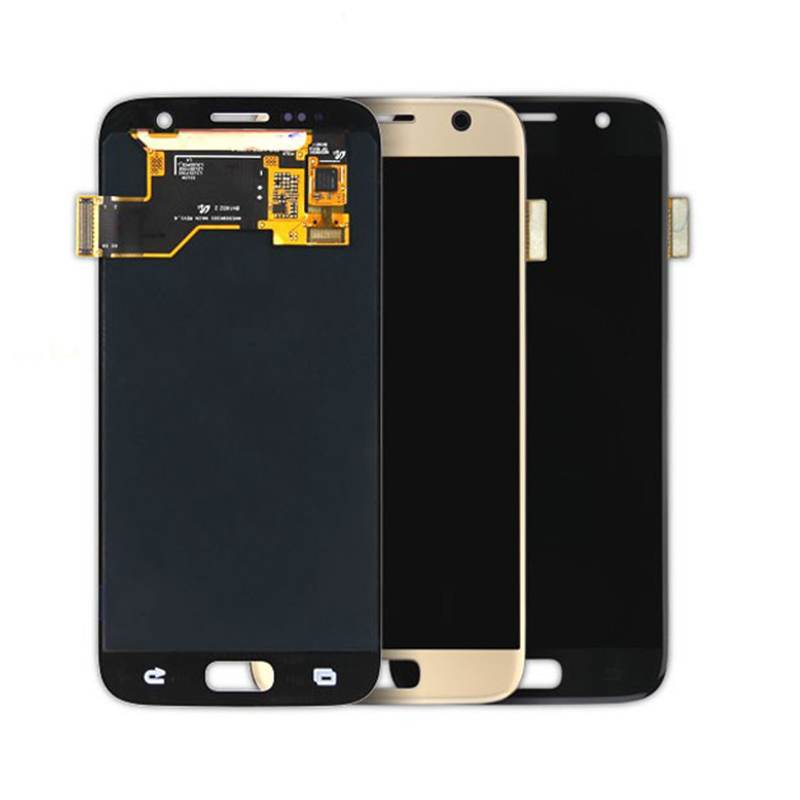 Samsung Galaxy S7 Front Assembly Repair Service