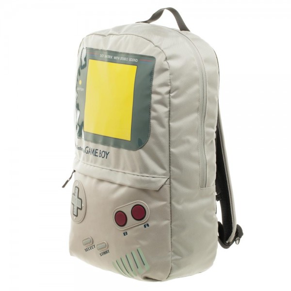 Nintendo Game Boy Backpack