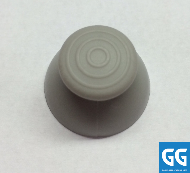Gamecube Controller Analog Cap Replacement (Left)