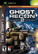 Tom Clancy's Ghost Recon 2: Summit Strike