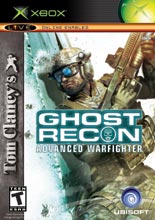 Tom Clancy's Ghost Recon Advanced War Fighter
