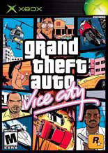 Grand Theft Auto: Vice City