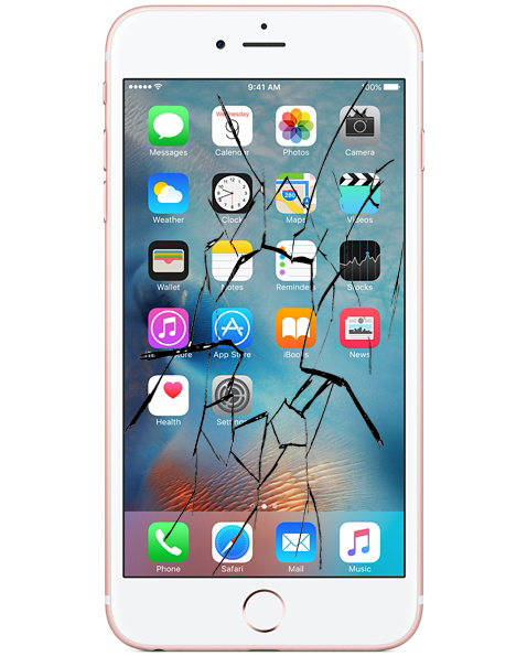 iPhone 6 Screen Repair Service