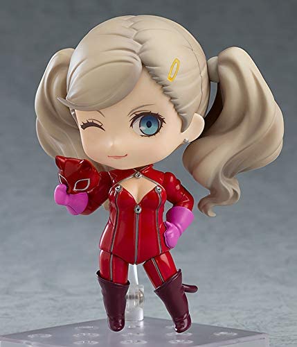 nendoroid ann takamaki