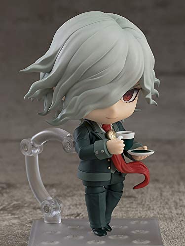 edmond dantes nendoroid