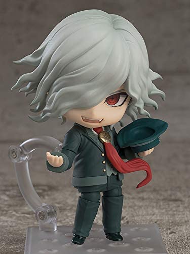 edmond dantes nendoroid