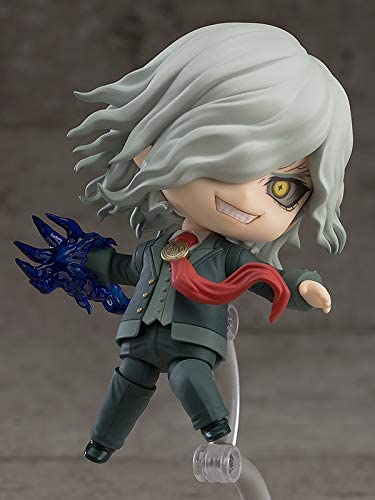 edmond dantes nendoroid