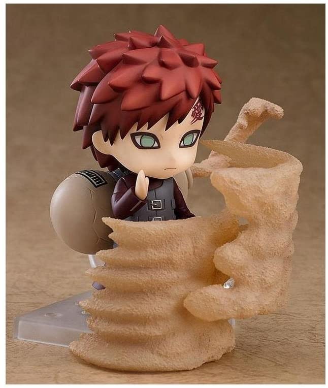 nendoroid gaara