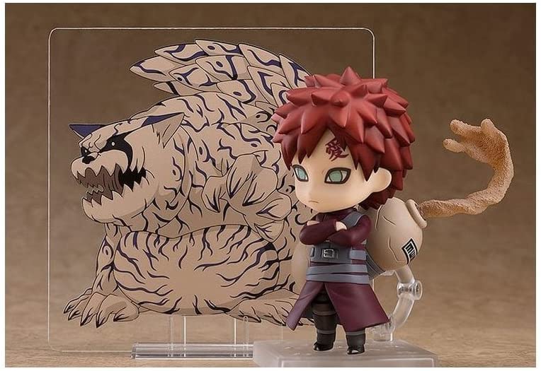 nendoroid gaara