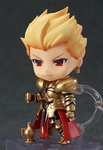 gilgamesh nendoroid